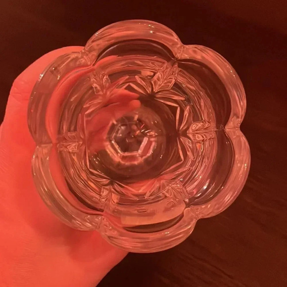 *Final Price* Waterford Marquis Tulip Cup Small AUTHENTIC - Picture 3 of 4